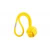 dog toy bullet yellow bowl and bone republic ps1sa
