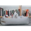 dog bed loft grey toy bax rex duckie bowl and bone republic ls1sa
