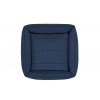 dog bed urban navy bowl and bone republic ps2sa