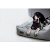 dog bed urban grey bowl and bone republic ls1sa