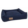 dog bed urban navy bowl and bone republic ps1sa