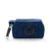 dog waste bag holder mini navy bowl and bone republic ps2sa2