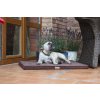 dog mat chill chocolate bowl and bone republic ls1sa