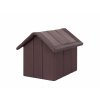 Búda pre psov | Inari - hnedá