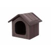 Búda pre psov | Inari - hnedá