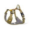 Roam Harness Green Ripple 1