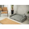 Sofi 130x100cm Toronto 6 Light Grey (2)