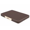 Matrac pre psa | Premium Cordura - hnedá