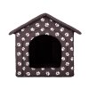 Búda pre psov |  Labky - hnedá