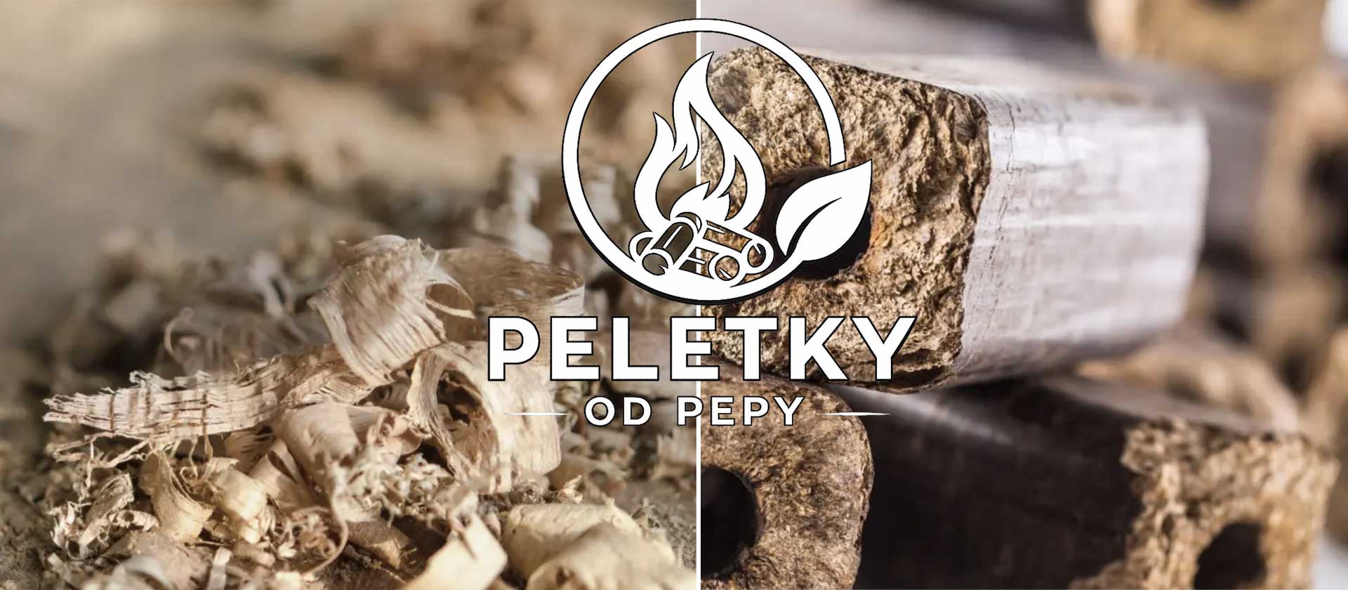 paletky a brikety