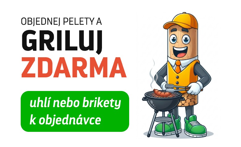Griluj zdarma