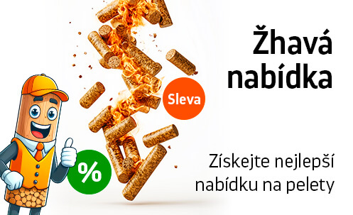 Individuální nabídka