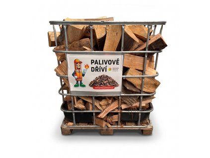 palivove drivi 1