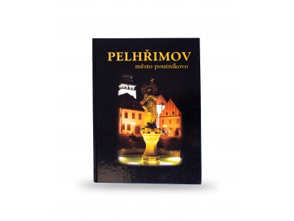 pelhrimov mesto poutnikovo
