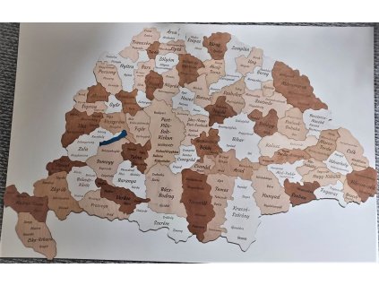 térkép