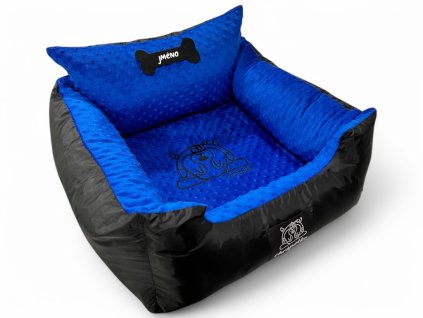 pelisek pro psa chrapatko ocean