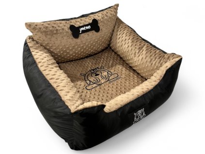 pelisek pro psa chrapatko minky latte