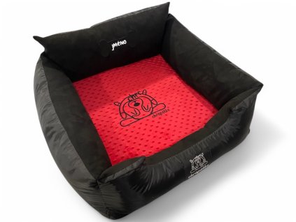 pelisek pro psa chrapatko red eagle