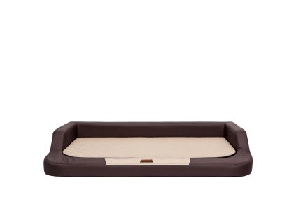 Pelech Medico STANDARD, hnědá/béžová