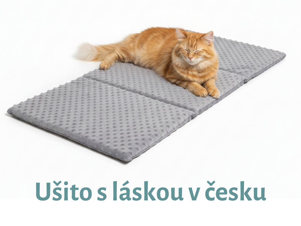 variabilní pelíšky