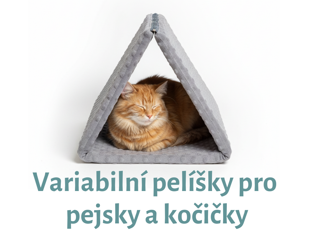 variabilní pelíšky