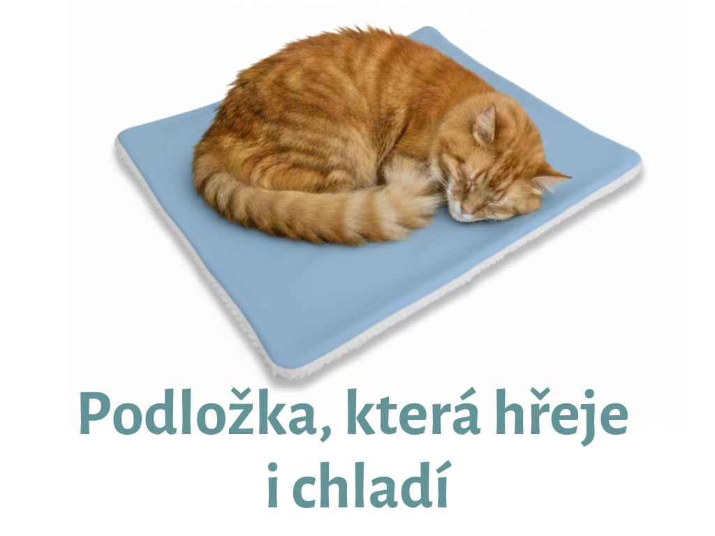 variabilní pelíšky