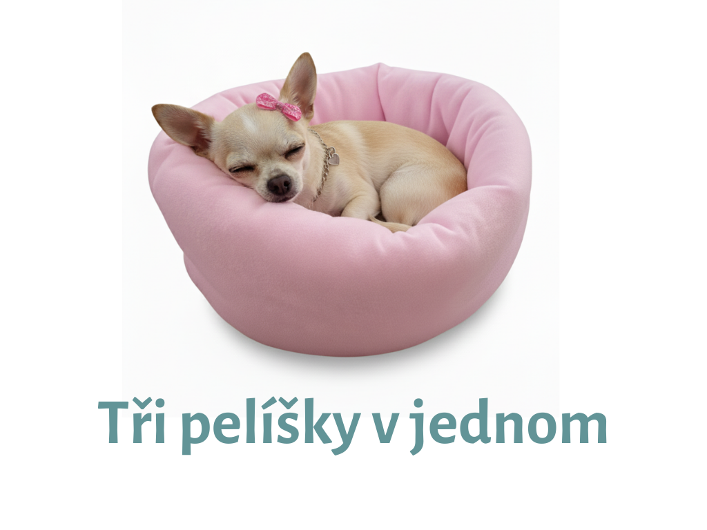 variabilní pelíšky