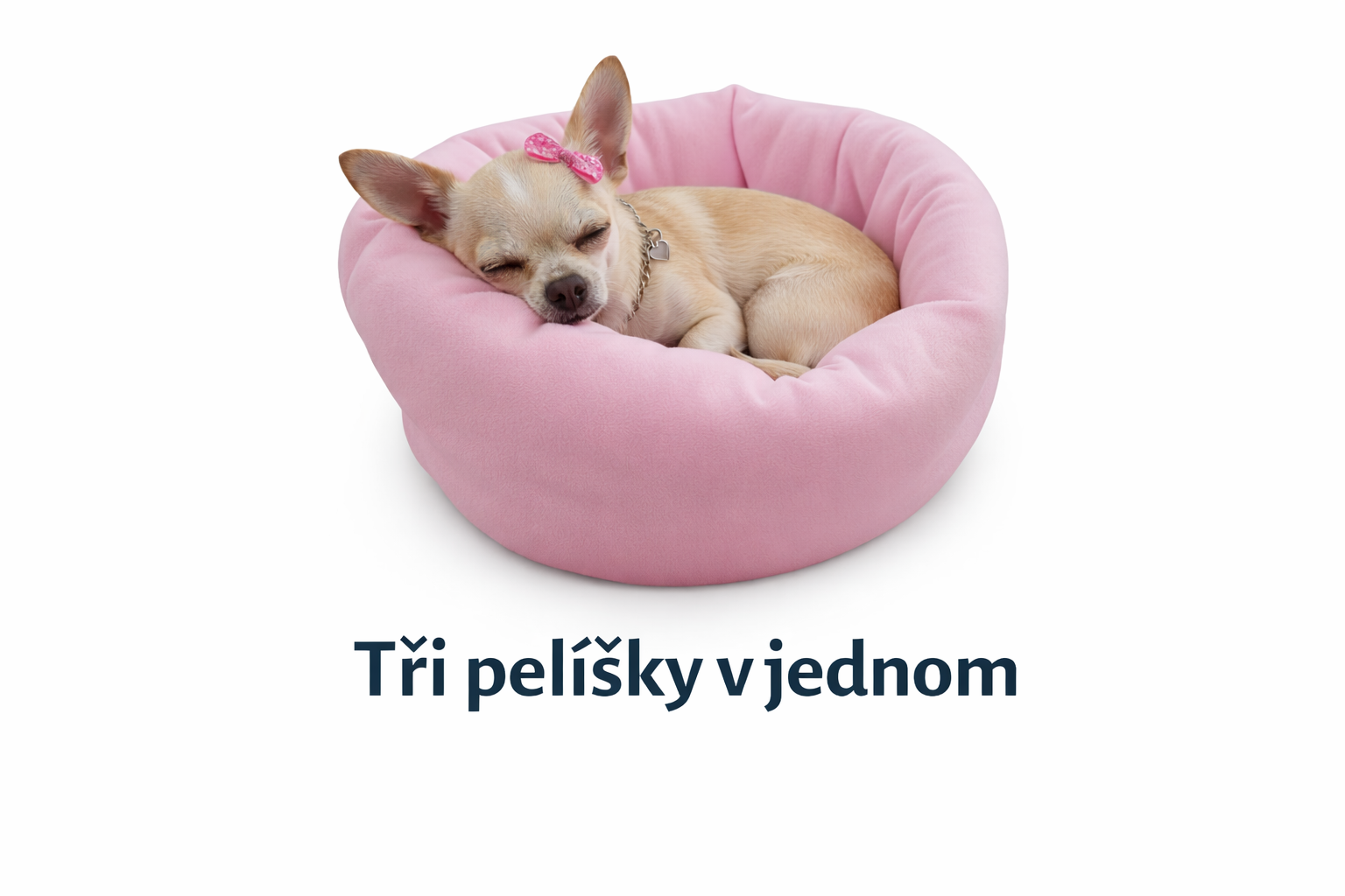 variabilní pelíšky