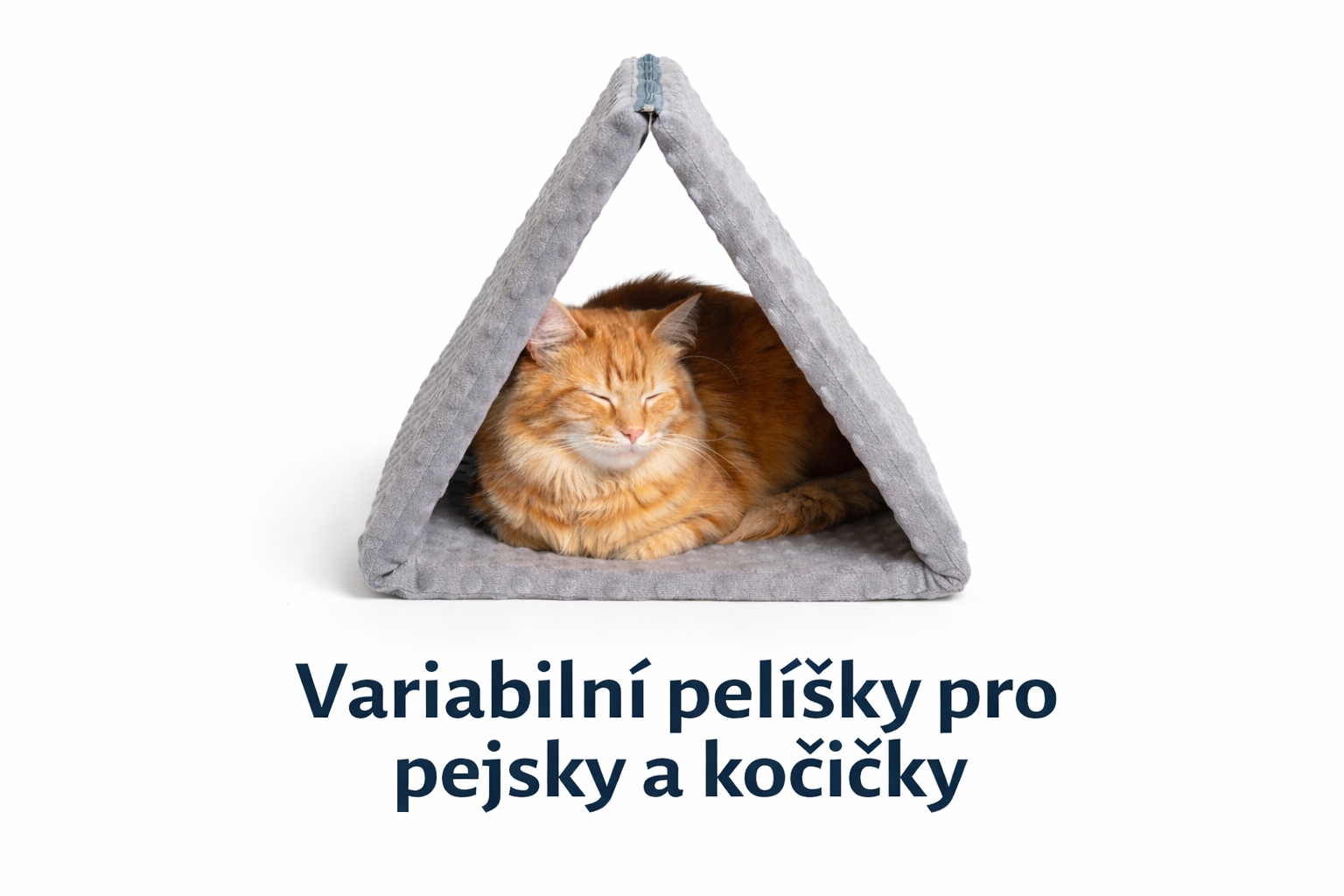 variabilní pelíšky