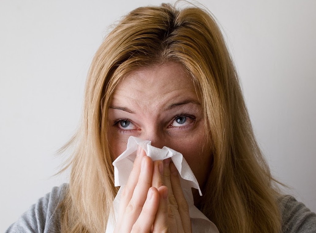 Trápí vás alergie na psí chlupy?