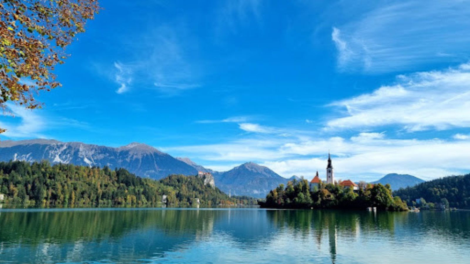 Poznejte nádherné Slovinsko i s vaším psem