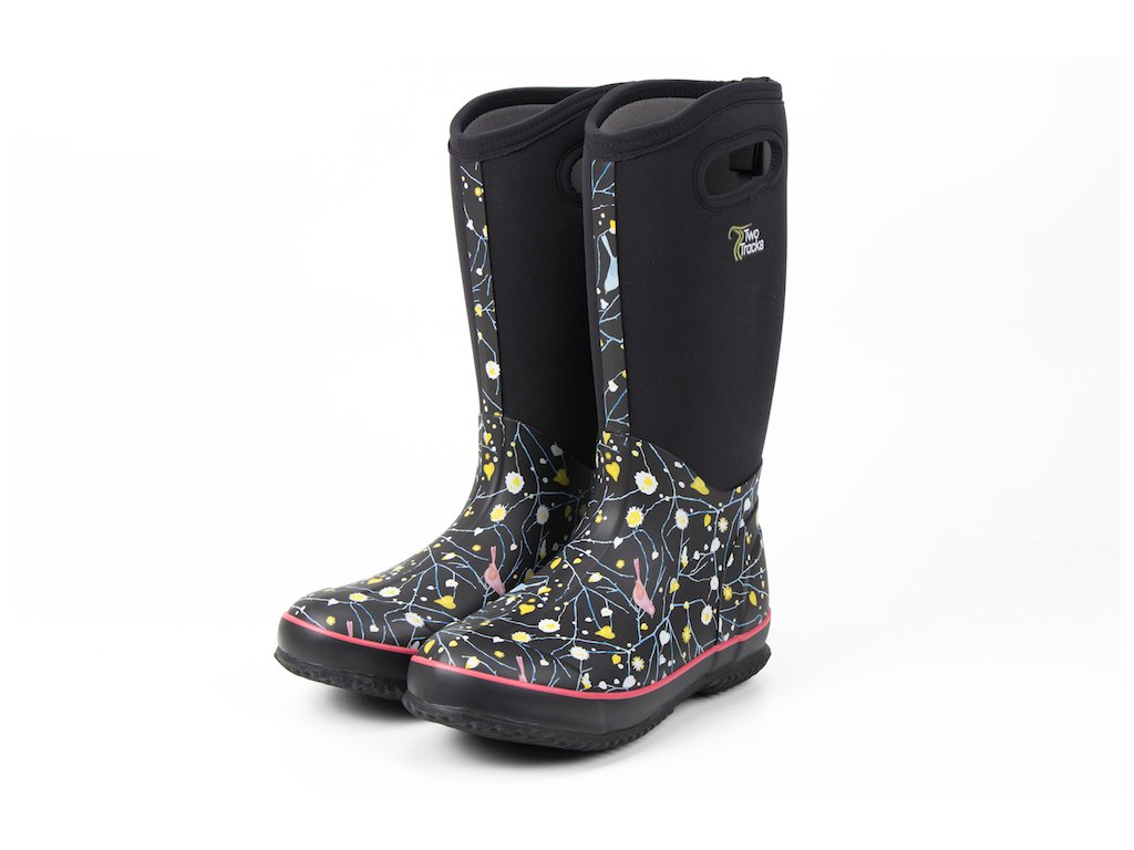 neoprenove holinky birdie high damske