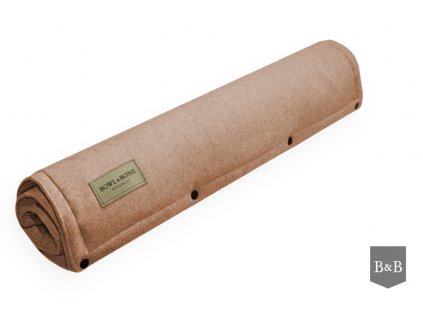Cestovní podložka pro psy Loft - Beige