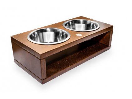 luxusni miska pro psa deli amber