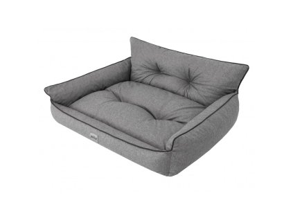 L Legowisko Joker Pik Ekolen grafitowy