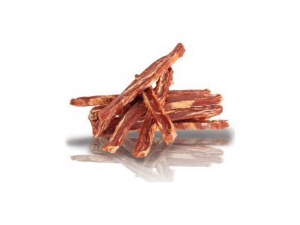 KIDDOG hovězí steak v proužku 500 g