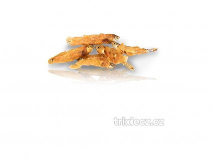 KIDDOG Sea Sunfish Chicken Wrapped 250g