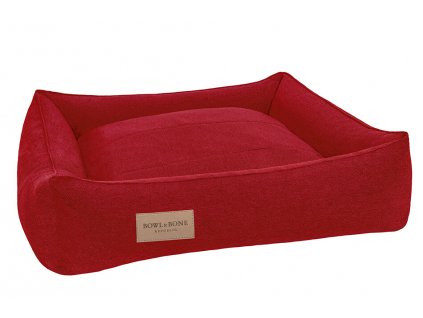 dog bed urban red bowlandbonerepublic ps1sa