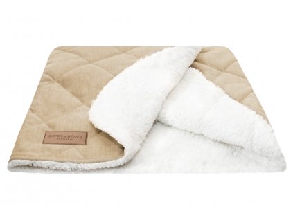 dog bed dreamy cream bowlandbonerepublic ps1sa