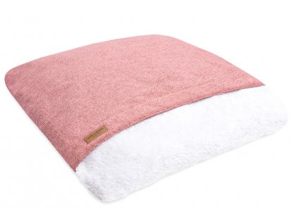 dog sleeping bag bliss pink bowl and bone republic ps1sa