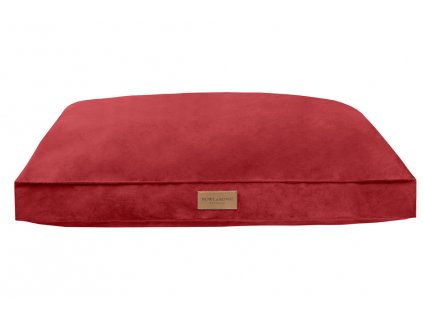 dog cushion classic red bowlandbonerepublic p1.jpg