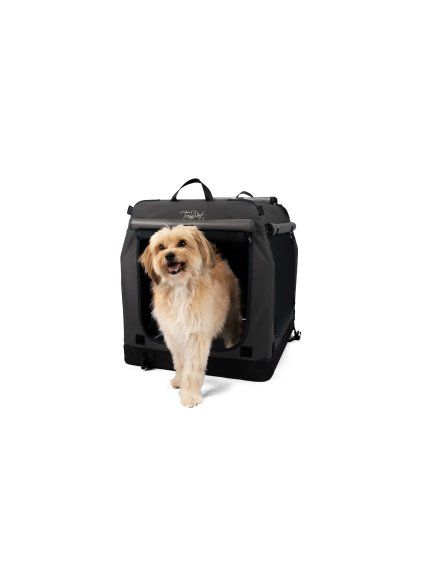 25168 TPX 75 grey 01 Hund