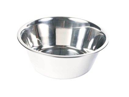 Trixie Miska nerez 1,7/ ø 21 cm