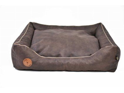 Pelech CEZAR ELEGANCE- hnědý