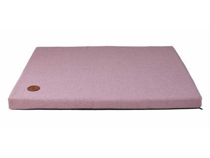 Matrace DEMI - růžová