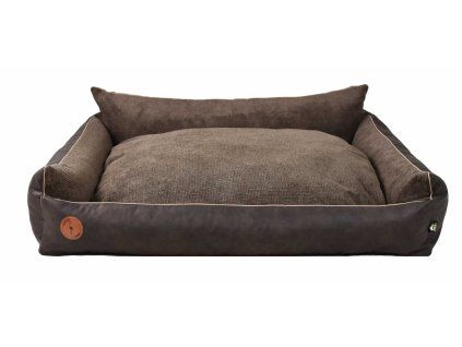 Pelech ROCKY CLASSIC - hnědý