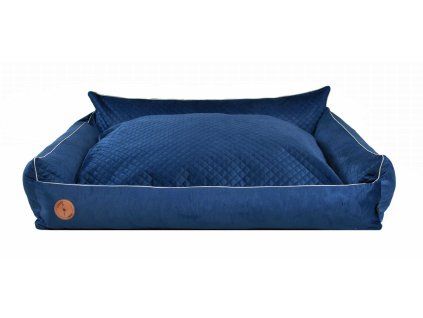 Pelech ROCKY CLASSIC - modrý