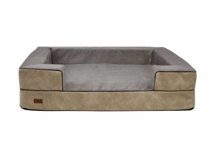 Pelech REX ORTHOPEDIC - pískový