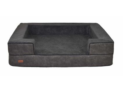 Pelech REX ORTHOPEDIC - šedý