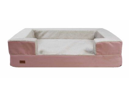 Pelech REX ORTHOPEDIC - růžový